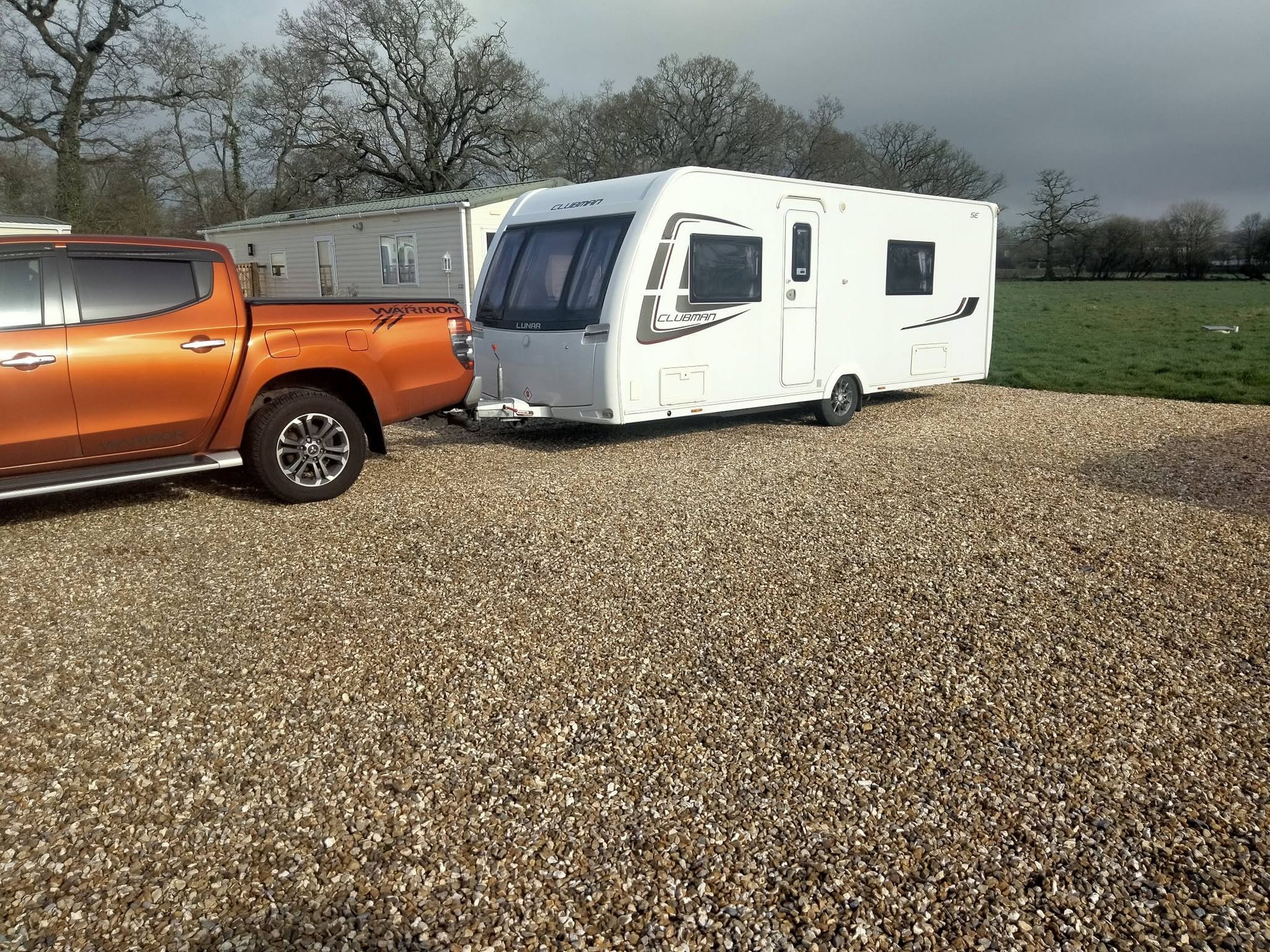 SJS Caravans — recent work 6