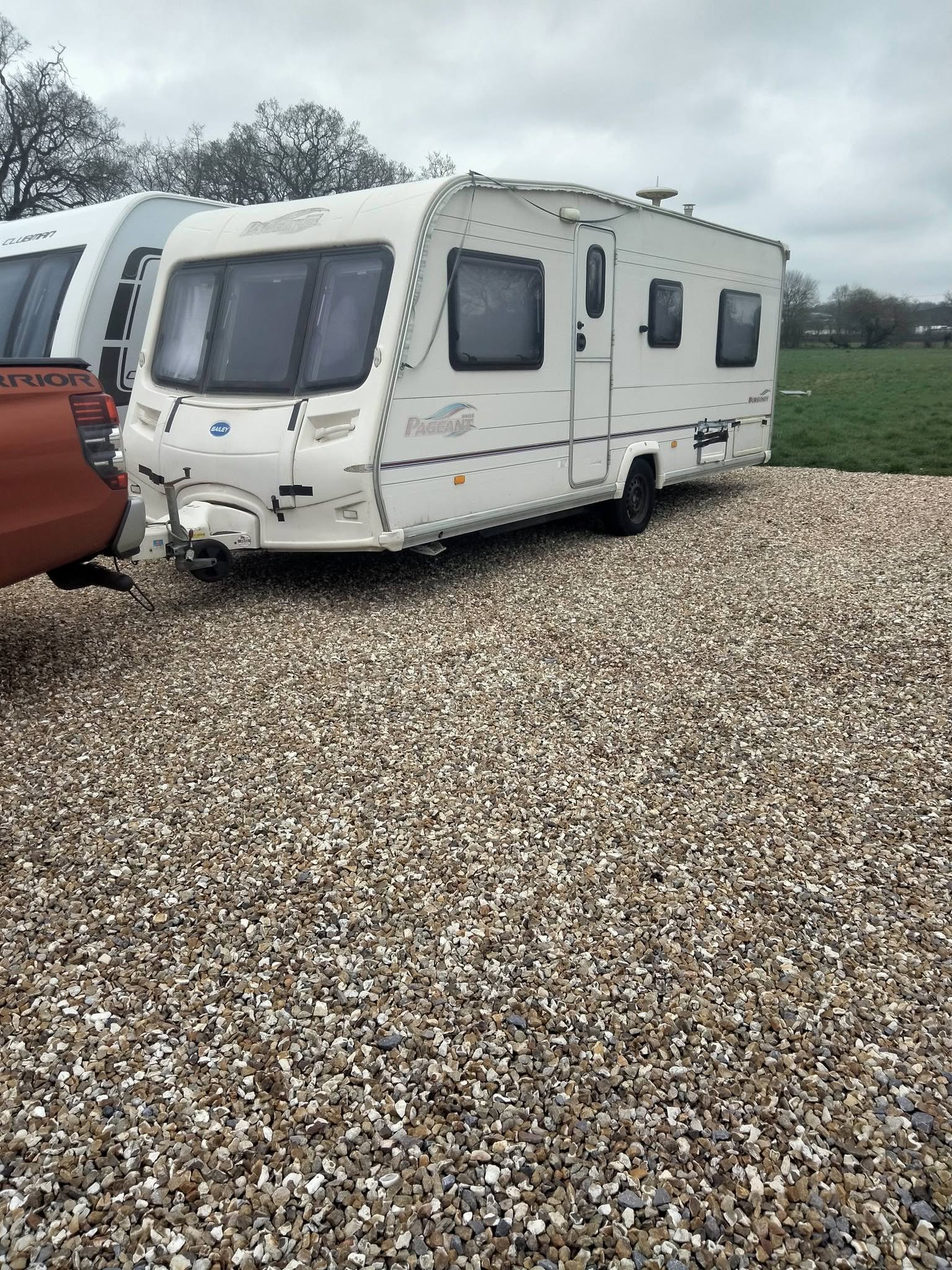 SJS Caravans — recent work 7