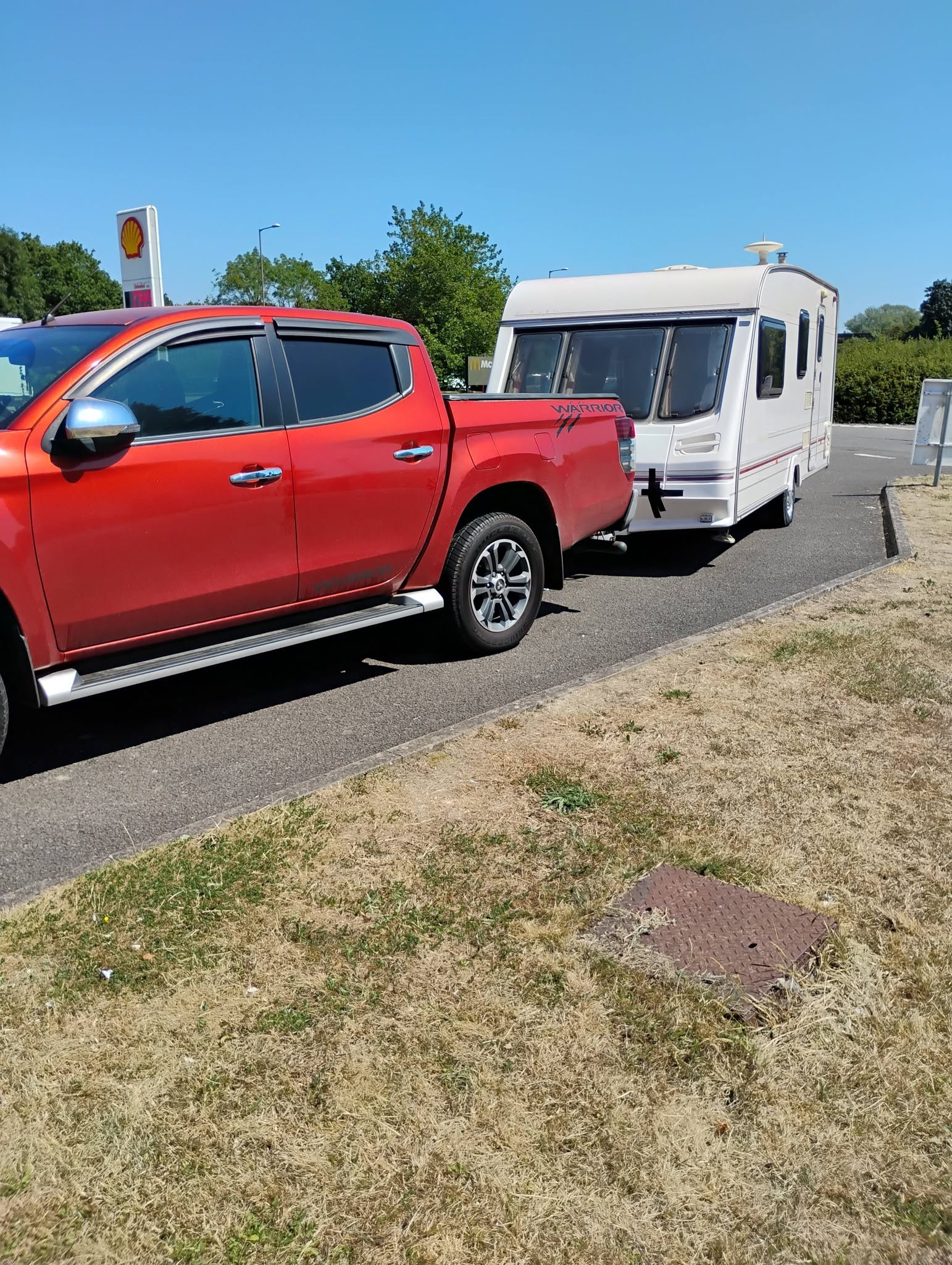 SJS Caravans — recent work 14
